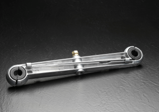 CUSHION-GRIP® Twin Spacer